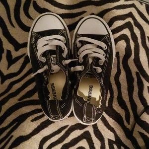 Converse Chuck Taylor Shoreline Kids Shoes